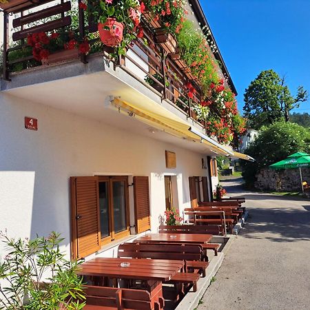 Farm Stay Pri Cepcovih Golac Luaran gambar