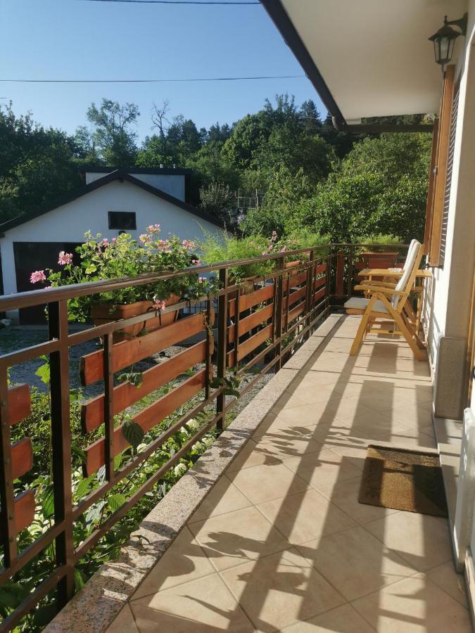 Farm Stay Pri Cepcovih Golac Luaran gambar