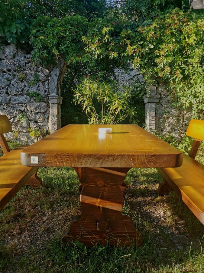 Farm Stay Pri Cepcovih Golac Luaran gambar