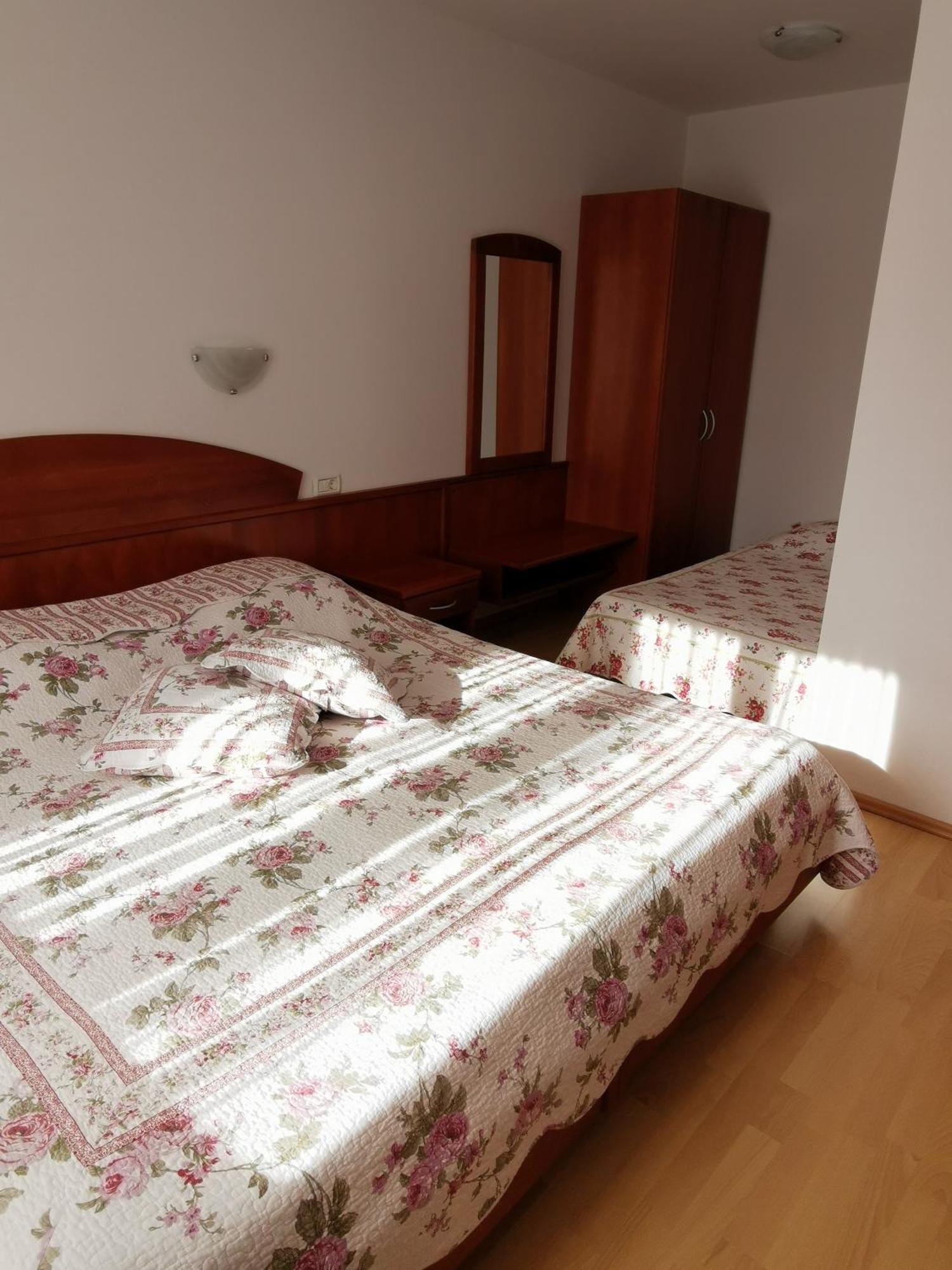 Farm Stay Pri Cepcovih Golac Luaran gambar