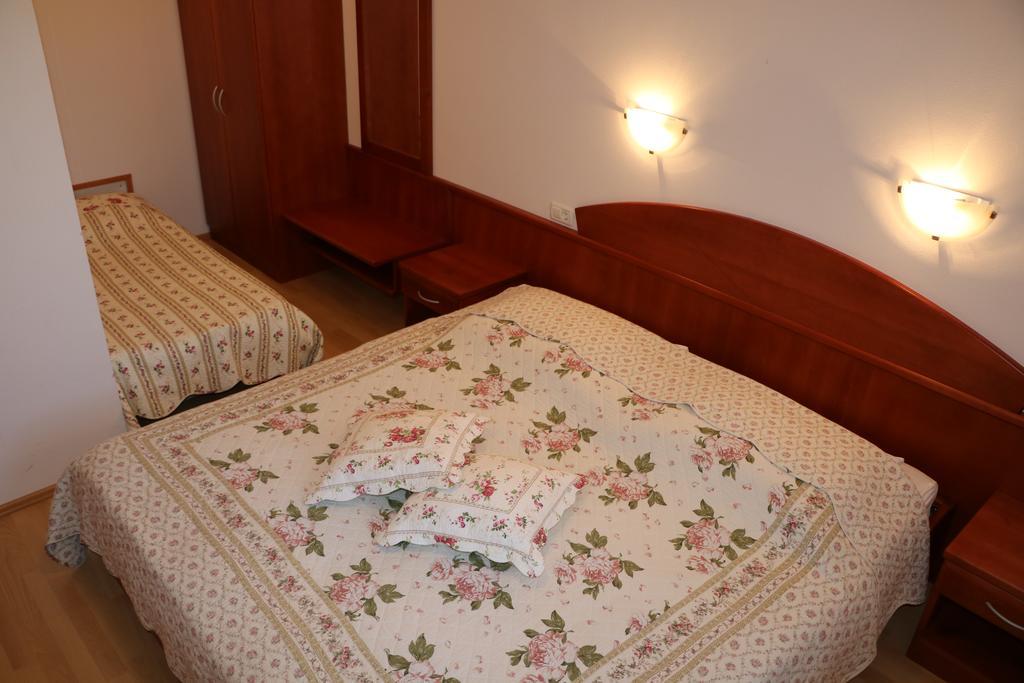 Farm Stay Pri Cepcovih Golac Luaran gambar