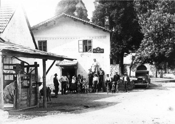 Farm Stay Pri Cepcovih Golac Luaran gambar